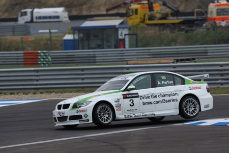 Augusto Farfus